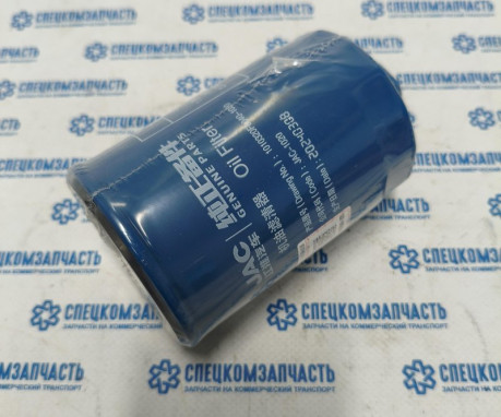 Фильтр масляный 1.9 на Sollers-Atlant - 1010320FB040