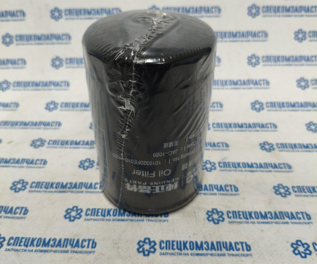 Фильтр масляный 2.7D на Sollers-Atlant - 1010320FE010