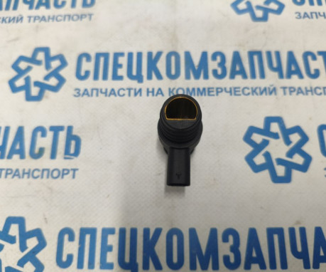 Штуцер трубки со штекером вентиляции картерных газов на Sollers Argo - 1014230FE150