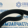 Ремень генератора 2.7D 149л.с (Евро 5) до 2019 на Sollers-Atlant - 1025018FE040