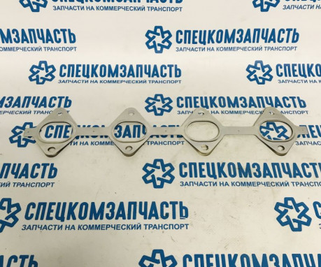 Прокладка выпускного коллектора двигателя на Sollers-Atlant - 1044202FE010