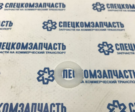 Шайба штифта цилиндра сцепления главного в педали на Хендай Портер 2 - 1068110220
