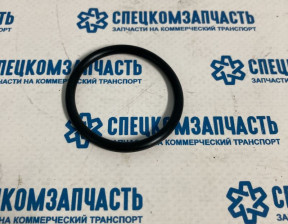 Кольцо уплотнительное на переднюю крышку под метал.патрубок на Форд Транзит - 1098190