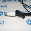 Трос ручного тормоза передний W906 (5т) на Мерседес Спринтер - 903372