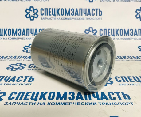 Фильтр топливный 2.7D 149л.с Евро 5 (тонкой очистки) на Sollers-Atlant - 1105011R0070