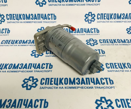 Фильтр топливный 130 л.с (тонкой очистки, в сборе с датчиком) на Sollers Argo - 1105020W5030
