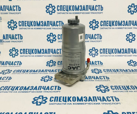Фильтр топливный 130 л.с (тонкой очистки, в сборе с датчиком) на Sollers Argo - 1105020W5030