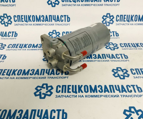 Фильтр топливный 130 л.с (тонкой очистки, в сборе с датчиком) на Sollers Argo - 1105020W5030