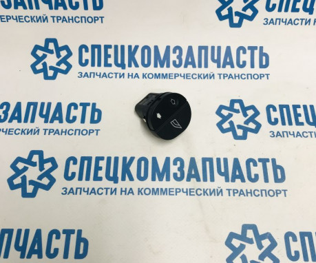 Выключатель стеклоподъемника правый на Форд Транзит - 1107243 Выключатель стеклоподъемника правый на Форд Транзит - 1107243