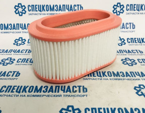 Фильтр воздушный на Соллерс Арго - 1109140W5000