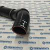 Патрубок интеркулера левый на Sollers-Atlant - 1109501R0073A