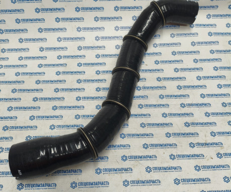 Патрубок интеркулера левый на Sollers-Atlant - 1109501R0073A