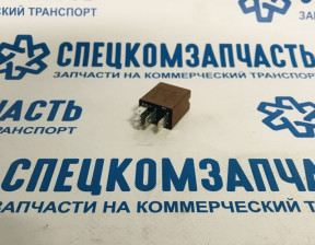 Реле печки (12V 10/20A) на Фиат Дукато - 11130088