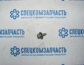 Болт м6 на Киа Бонго - 1123308166B