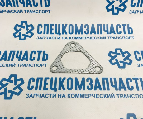Прокладка турбины (к коллект) ОМ611/ОМ612/ОМ646 на Мерседес Спринтер - Z17660