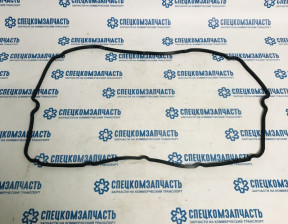 Прокладка клапанной крышки ЕВРО-4 на Пежо Боксер - RC8385