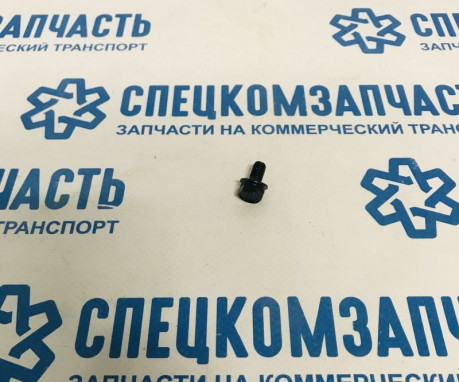 Болт крепления датчика уровня масла на Хендай Портер 1 - 1129306143 Болт крепления датчика уровня масла на Хендай Портер 1 - 1129306143