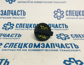 Крышка маслозаливной горловины на Пежо Боксер - 1135010