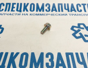 Болт успокоителя цепи ГРМ (средней , нижней) на Хендай Портер 2 - 1140306141