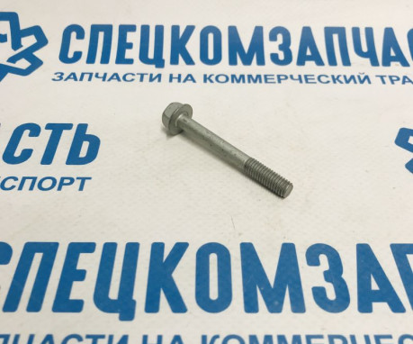 Болт крепления кожуха ремня грм на Хендай Портер 1 - 1140306506K