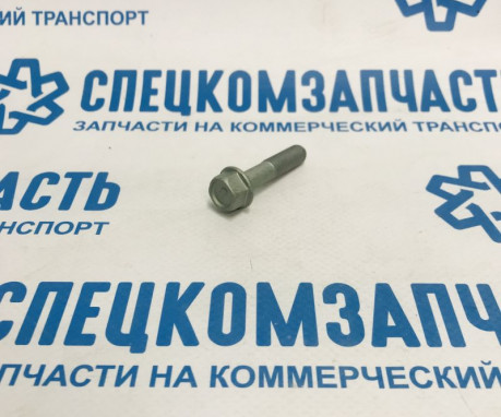 Болт М12 крепления масляного насоса на Хендай Портер 2 - 1140308386K