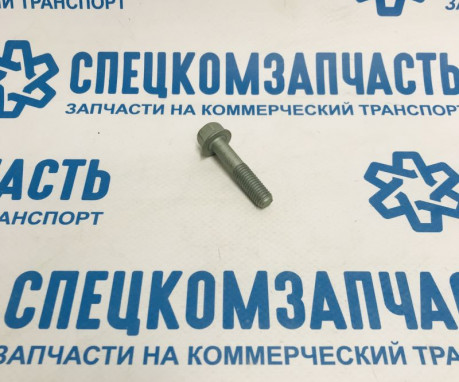 Болт М12 крепления масляного насоса на Хендай Портер 2 - 1140308386K