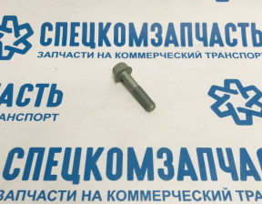 Болт М12 крепления масляного насоса на Хендай Портер 2 - 1140308386K