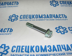 Болт м6 на Киа Бонго - 1140308551