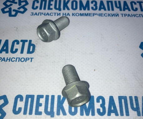 Болт крепления ступицы на Хендай Портер 1 - 1140410206K Болт крепления ступицы на Хендай Портер 1 - 1140410206K