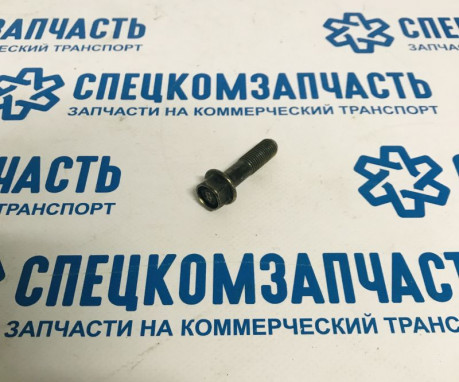 Болт крепления кпп верх на Хендай Портер 1 - 1140410403
