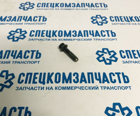 Болт крепления кпп верх на Хендай Портер 1 - 1140410403