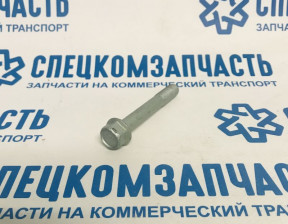 Болт крепления кпп средний на Хендай Портер 1 - 1140410706K