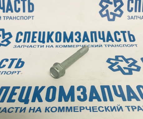 Болт крепления кпп средний на Хендай Портер 1 - 1140410706K