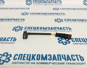 Датчик колодок тормозных W906 на Мерседес Спринтер - 1197300600