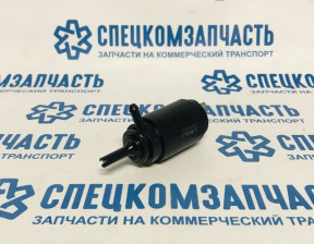 Мотор омывателя стекла лобового на Мерседес Спринтер - 00268