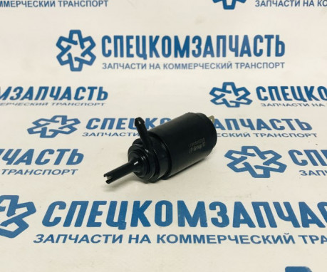 Мотор омывателя стекла лобового на Мерседес Спринтер - 00268