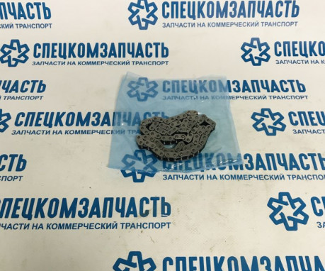 Цепь масляного насоса на Форд Транзит - 25171