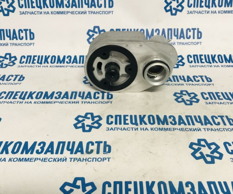 Теплообменник на Фиат Дукато - CCLFT000
