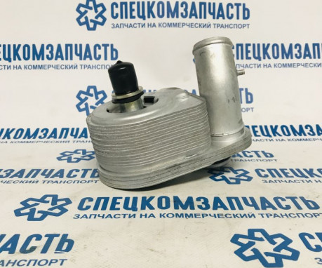 Теплообменник на Фиат Дукато - CCLFT000