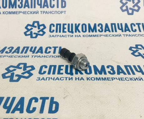 Датчик давления масла на Фиат Дукато - 12430