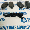 Колодки тормозные задние (дисковые) на Форд Транзит - 1263002SX