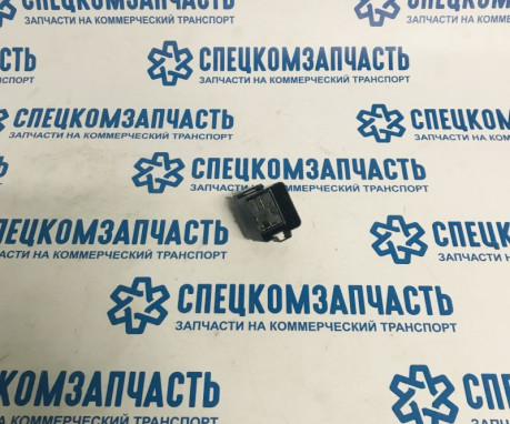 Реле вентилятора охлаждения на Пежо Боксер - 1267J8