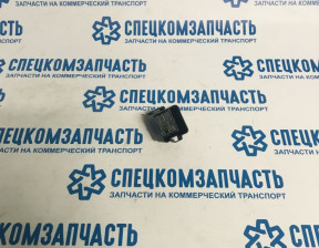 Реле вентилятора охлаждения на Пежо Боксер - 1267J8