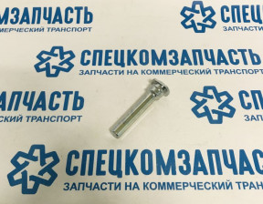 Направляющая суппорта верхняя на Хендай Портер 2 - 1274H100UPF