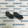Колодки тормозные передние R16 на Пежо Боксер - 1286001BSX
