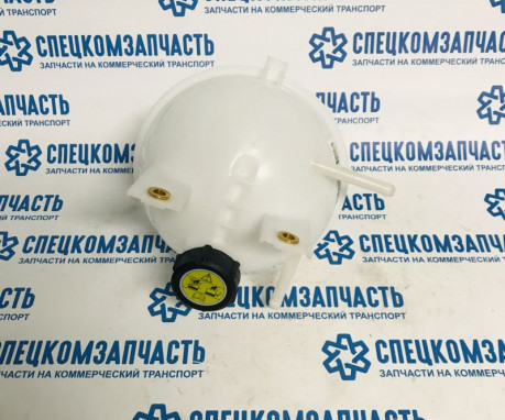 Бачок расширительный 2.7 (Евро 5) на Sollers-Atlant - 1311010R002