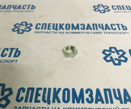Гайка амортизатора переднего на Хендай Портер 1 - 1311110001 Гайка амортизатора переднего на Хендай Портер 1 - 1311110001