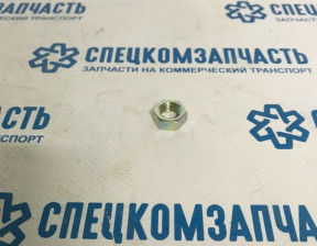 Гайка амортизатора переднего на Хендай Портер 1 - 1311110001
