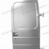 Дверь задка правая (H=1600) на Фиат Дукато - 1331486080