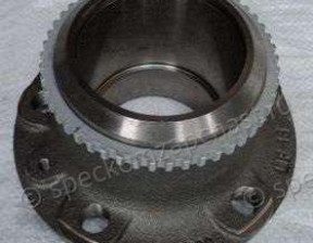 Ступица задняя (с ABS) (диски) на Фиат Дукато - 1333115080